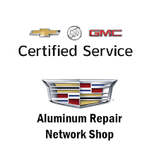 GM Aluminum Certified